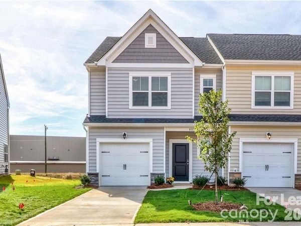 8117 Sheffield Drive , Terrell, NC 28682