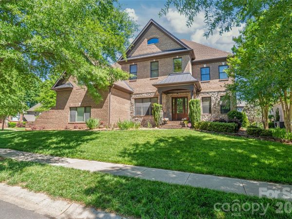 3621 McPherson Street, Waxhaw, NC 28173
