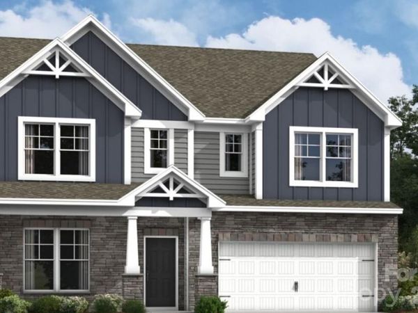 274 Amber Glen Drive , Locust, NC 28217