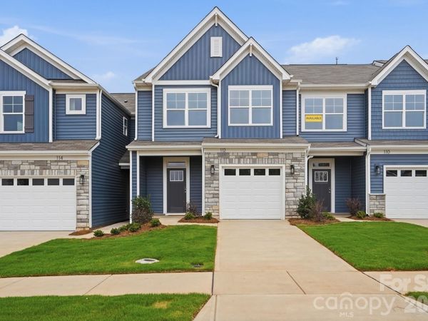 112 Pointer Trail, Troutman, NC 28166