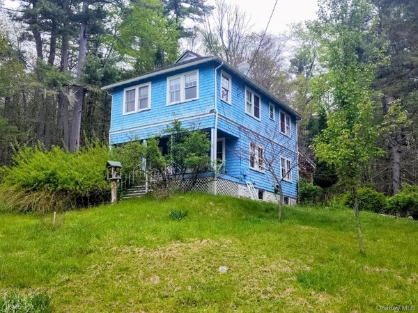 174 Forestburgh Road , Forestburgh, NY 12777