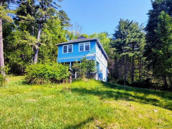174 Forestburgh Road , Forestburgh, NY 12777