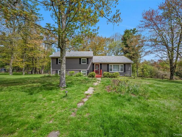 2 Sunset Drive , Monticello, NY 12701
