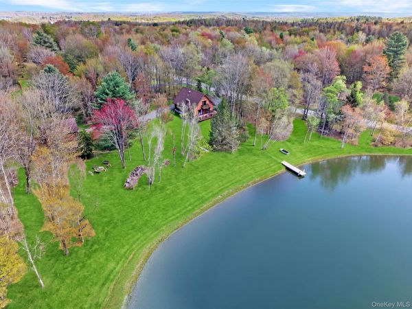 33 Mahogany Lane, Liberty, NY 12754