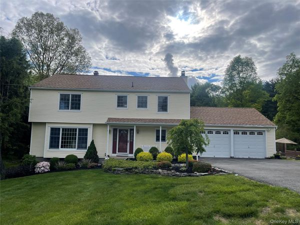 7 Crane Road, Somers, NY 10589