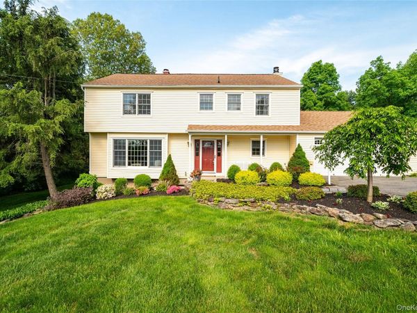 7 Crane Road, Somers, NY 10589