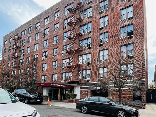 41-42 73 Street , Unit 4G, Woodside, NY 11377