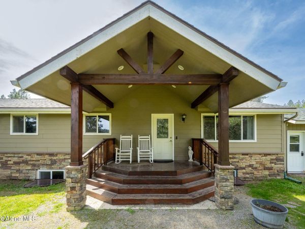2087 E Glacier RD, Hayden, ID 83835