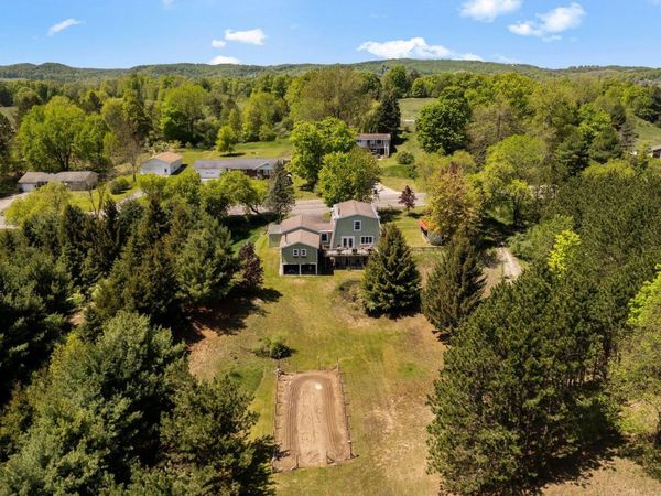 9477 Cedar Road S, Cedar, MI 49621