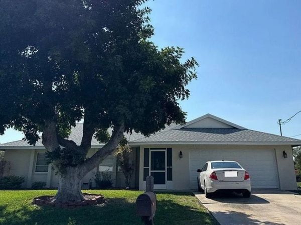 11679 Claremont Drive , Other Florida, FL 33981