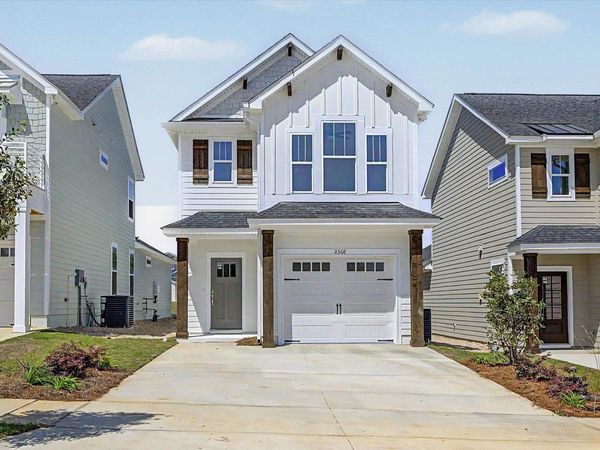 2368 Briar Rose Glen, Tallahassee, FL 32308