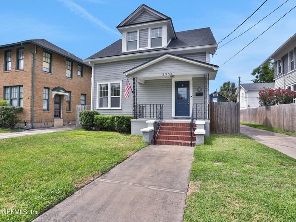 2533 HERSCHEL Street, Jacksonville, FL 32204