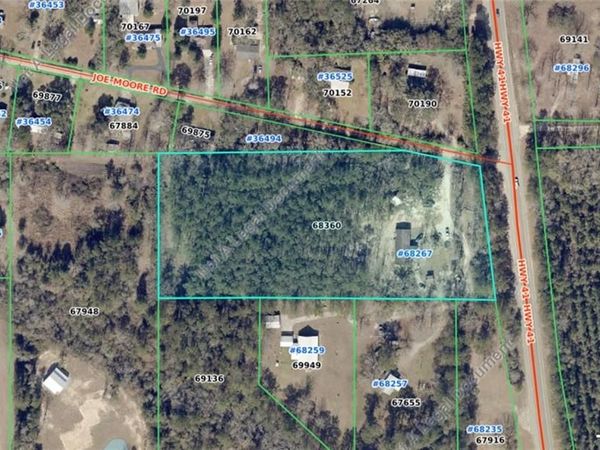68267 HIGHWAY 41 , Pearl River, LA 70452
