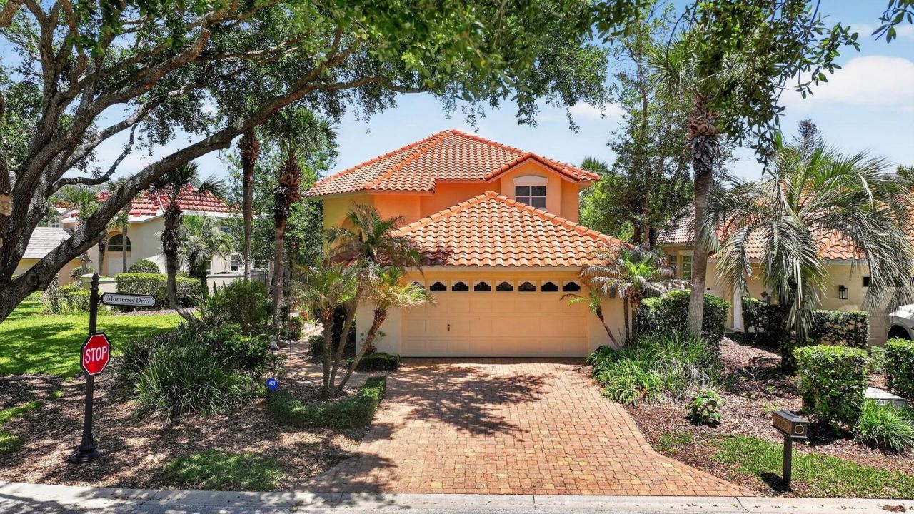10 Monterrey Drive , Palm Coast, FL 32137 Photo