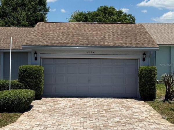 4114 FISHERMANS LANDING, WINTER HAVEN, FL 33884