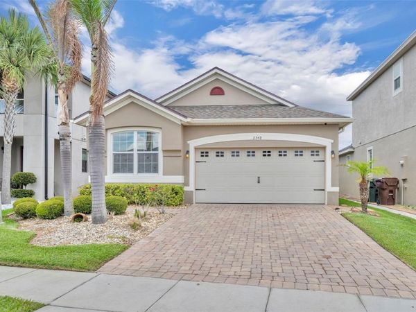 2548 NOUVEAU WAY , KISSIMMEE, FL 34741
