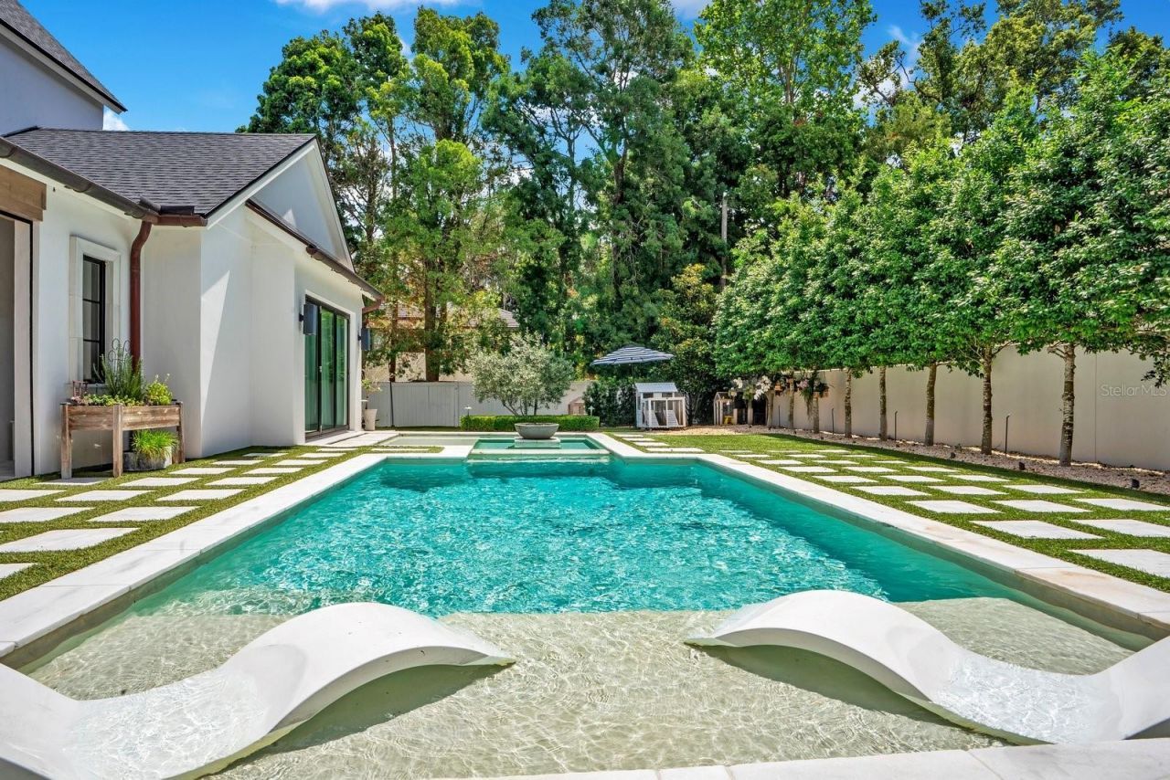 650 Dixie Parkway, Winter Park, FL 32789 Photo