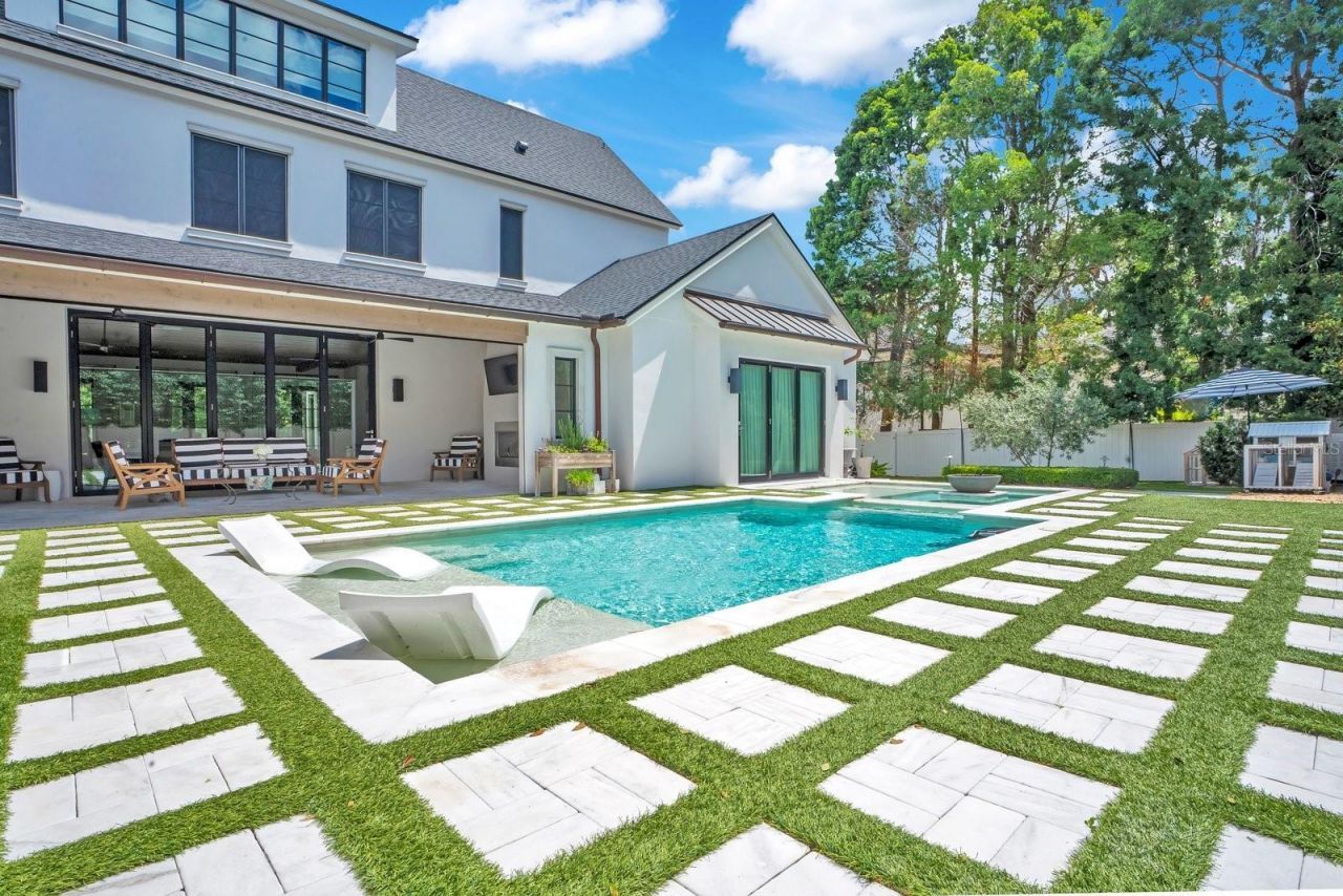 650 Dixie Parkway, Winter Park, FL 32789 Photo