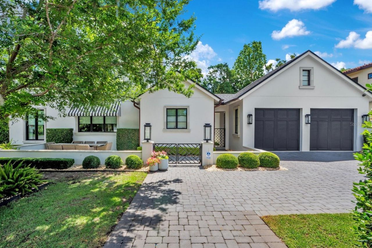 650 Dixie Parkway, Winter Park, FL 32789 Photo