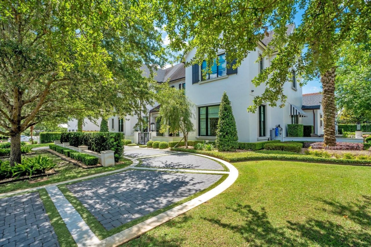 650 Dixie Parkway, Winter Park, FL 32789 Photo