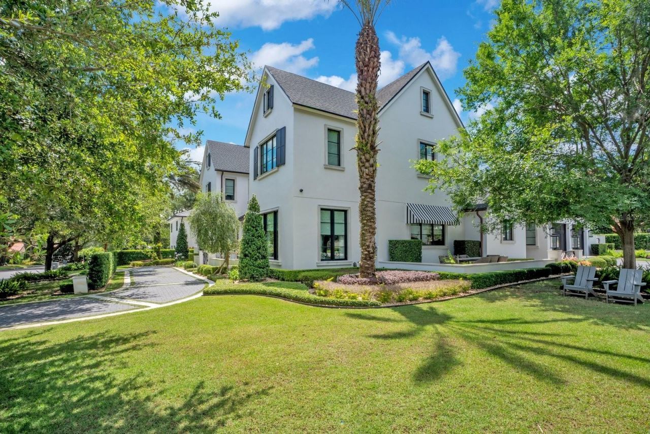 650 Dixie Parkway, Winter Park, FL 32789 Photo