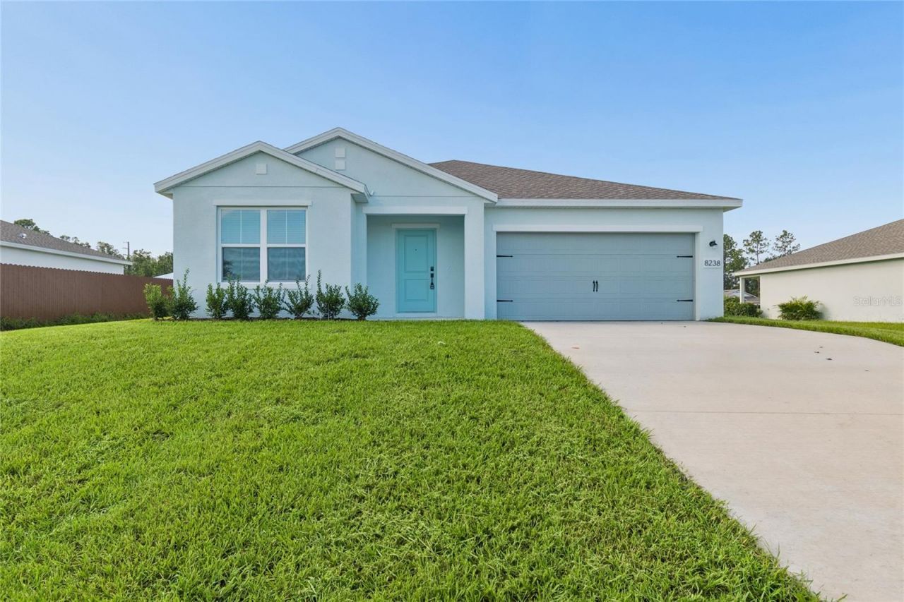 8238 Eldron Place, Dunnellon, FL 34434 Main Photo