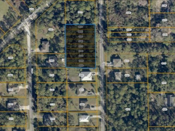 7TH AVENUE , DELAND, FL 32724