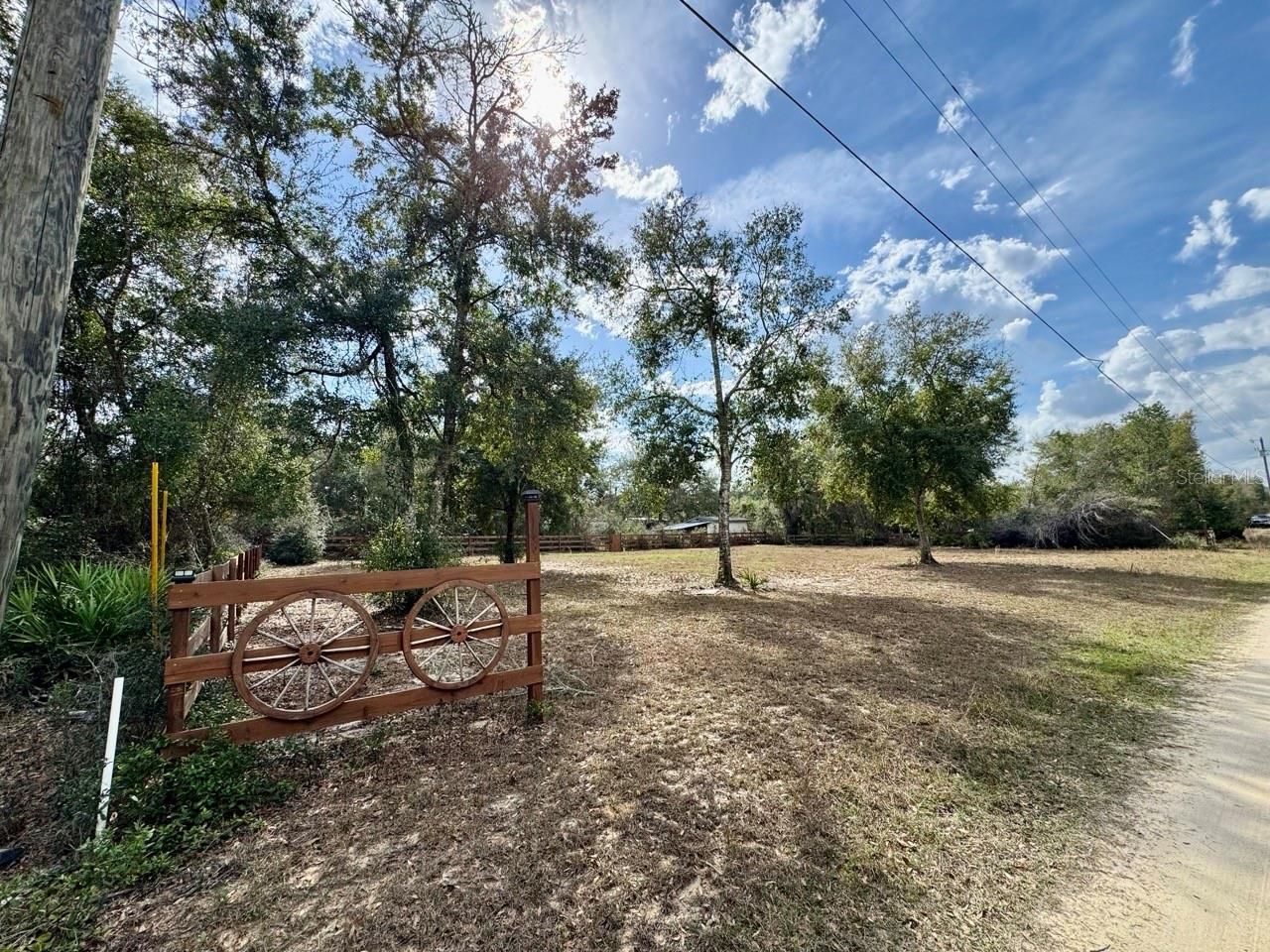 Ne 135th Street , Salt Springs, FL 32134 Photo
