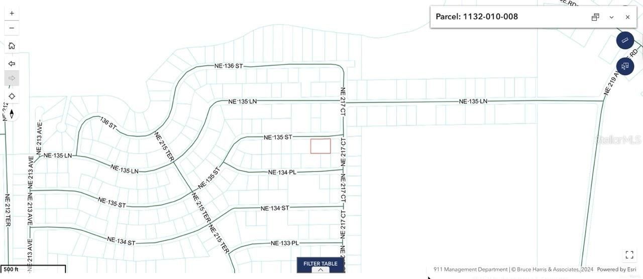 Ne 135th Street , Salt Springs, FL 32134 Photo