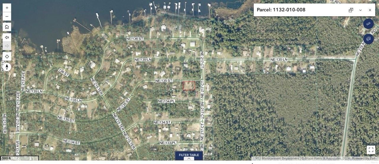 Ne 135th Street , Salt Springs, FL 32134 Photo