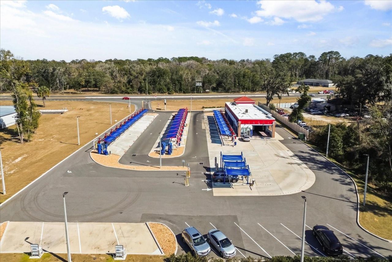 9820 SE Us Highway 441 , Belleview, FL 34420 Photo