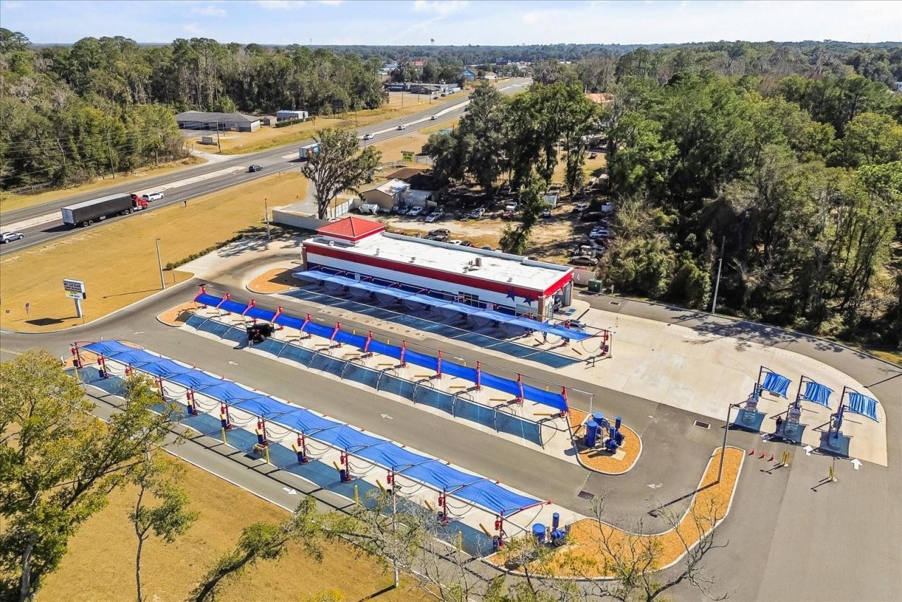9820 SE Us Highway 441 , Belleview, FL 34420 Photo