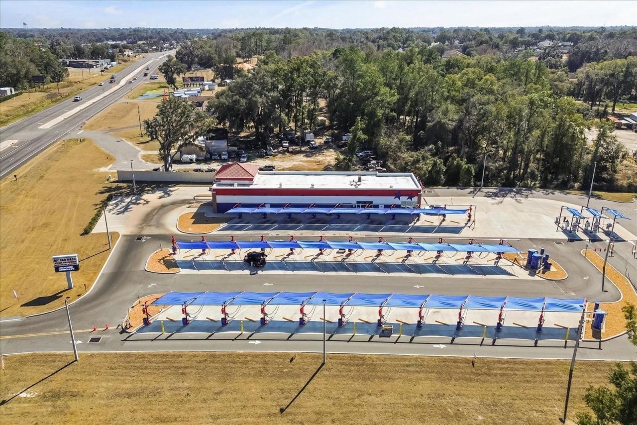 9820 SE Us Highway 441 , Belleview, FL 34420 Photo