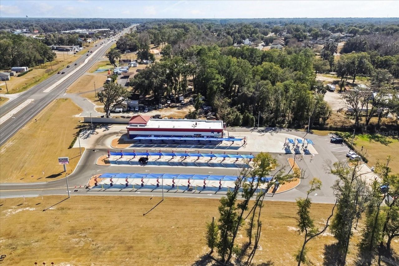 9820 SE Us Highway 441 , Belleview, FL 34420 Photo