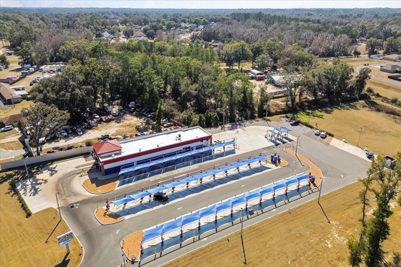9820 SE Us Highway 441 , Belleview, FL 34420 Photo