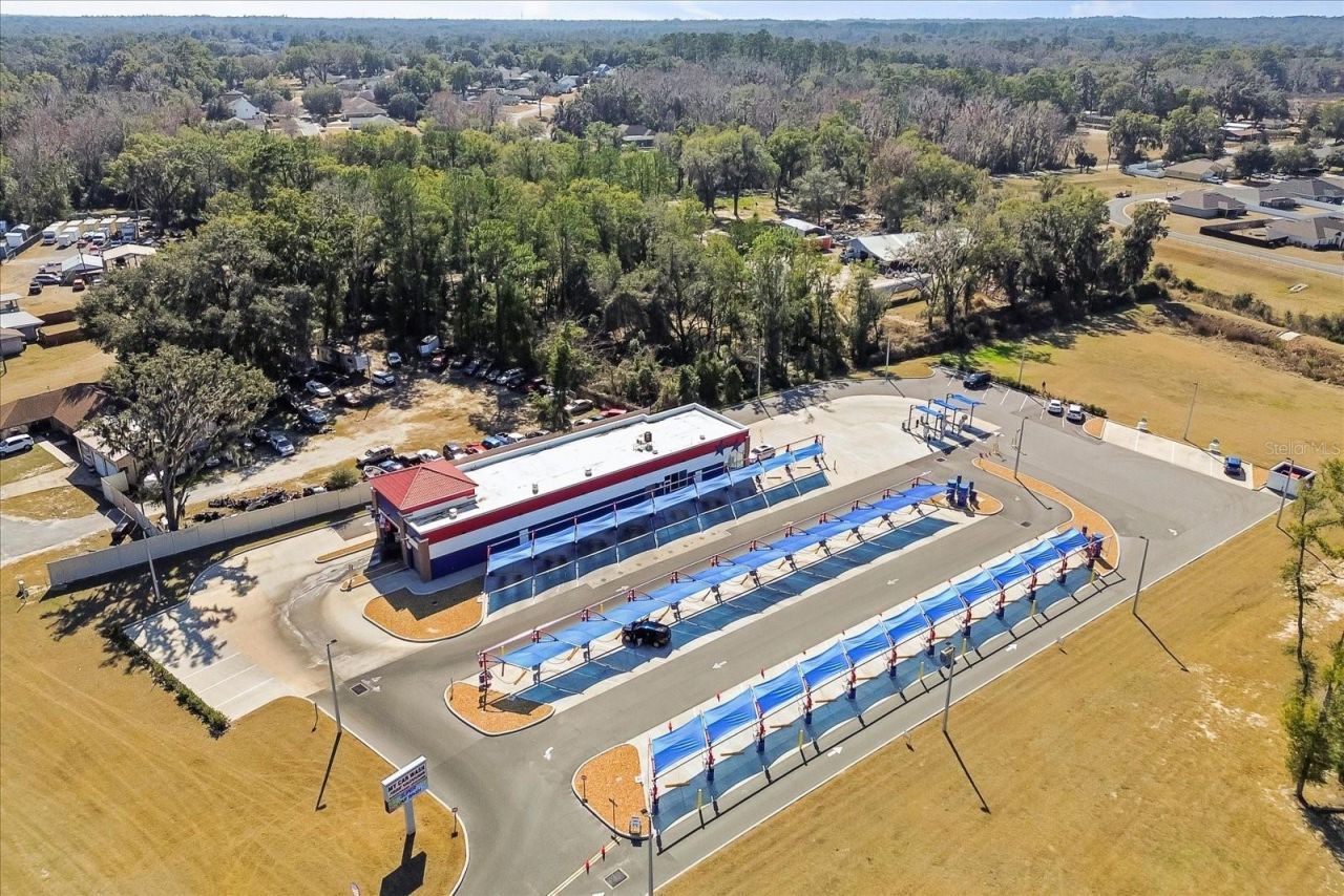 9820 SE Us Highway 441 , Belleview, FL 34420 Photo