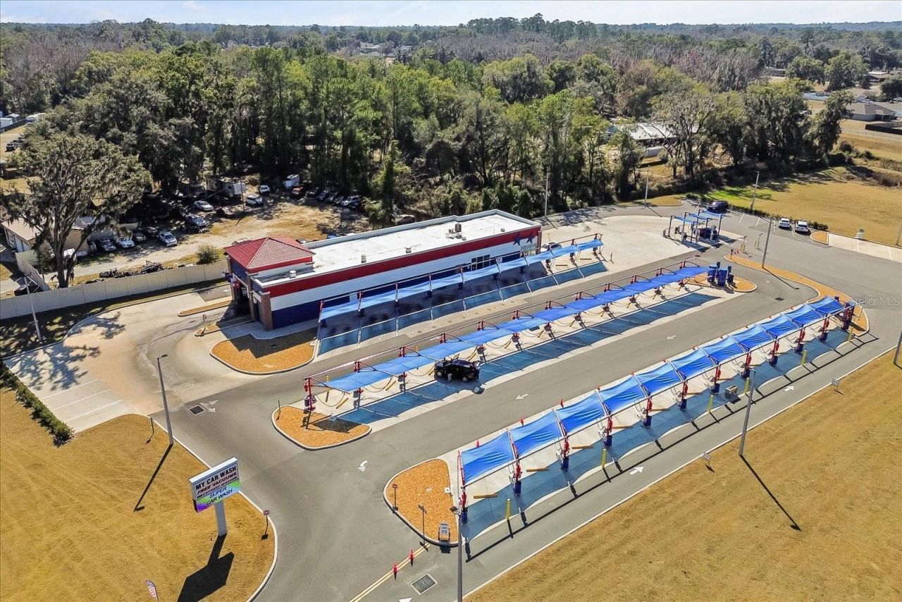 9820 SE Us Highway 441 , Belleview, FL 34420 Photo