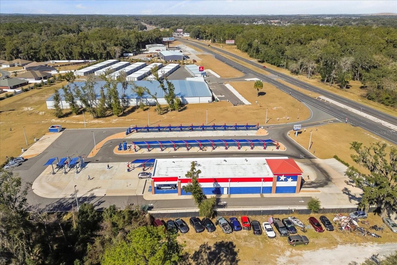 9820 SE Us Highway 441 , Belleview, FL 34420 Photo