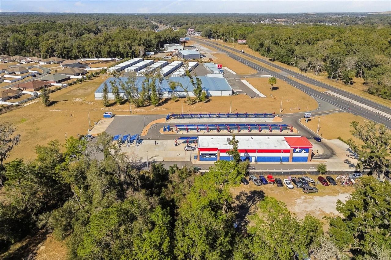 9820 SE Us Highway 441 , Belleview, FL 34420 Photo