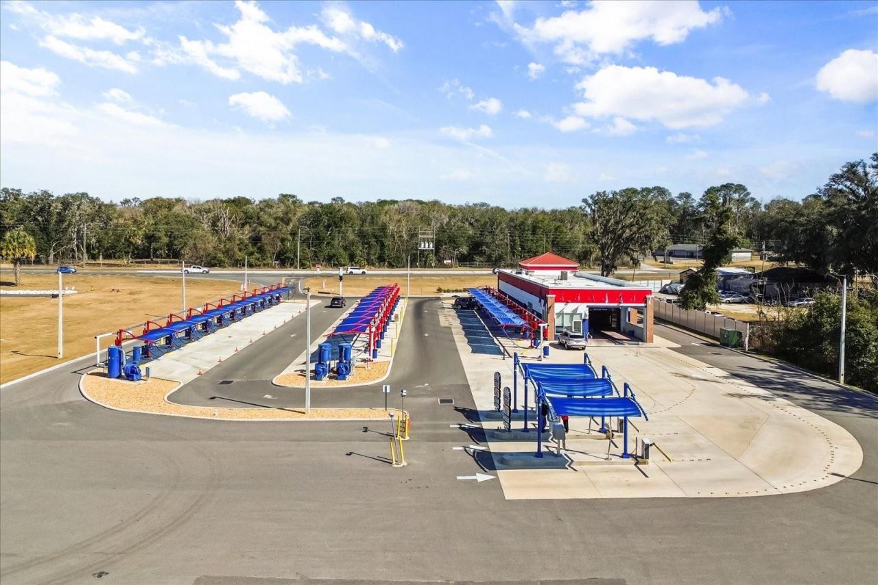 9820 SE Us Highway 441 , Belleview, FL 34420 Photo