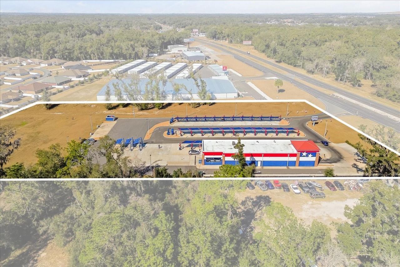 9820 SE Us Highway 441 , Belleview, FL 34420 Photo