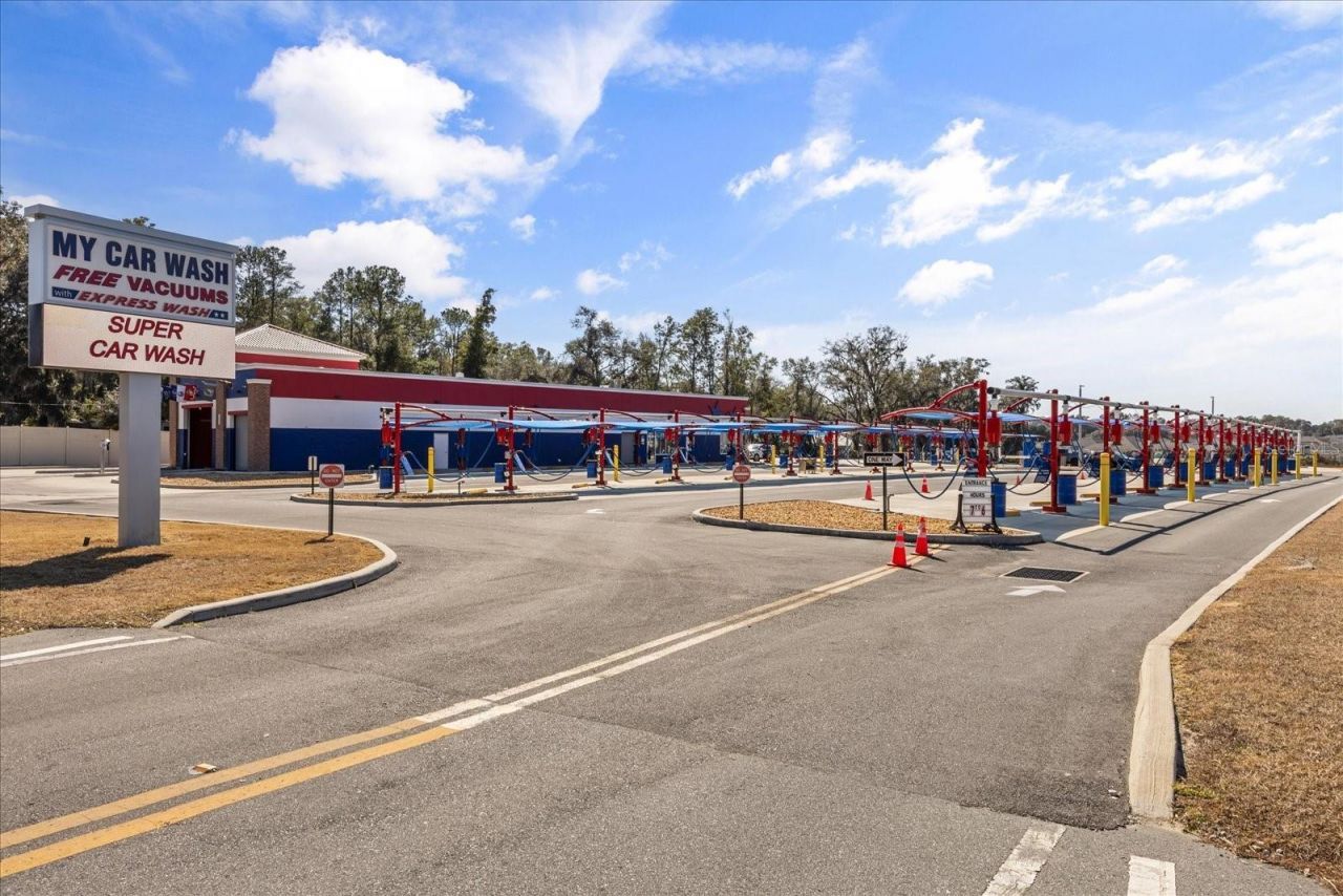 9820 SE Us Highway 441 , Belleview, FL 34420 Photo