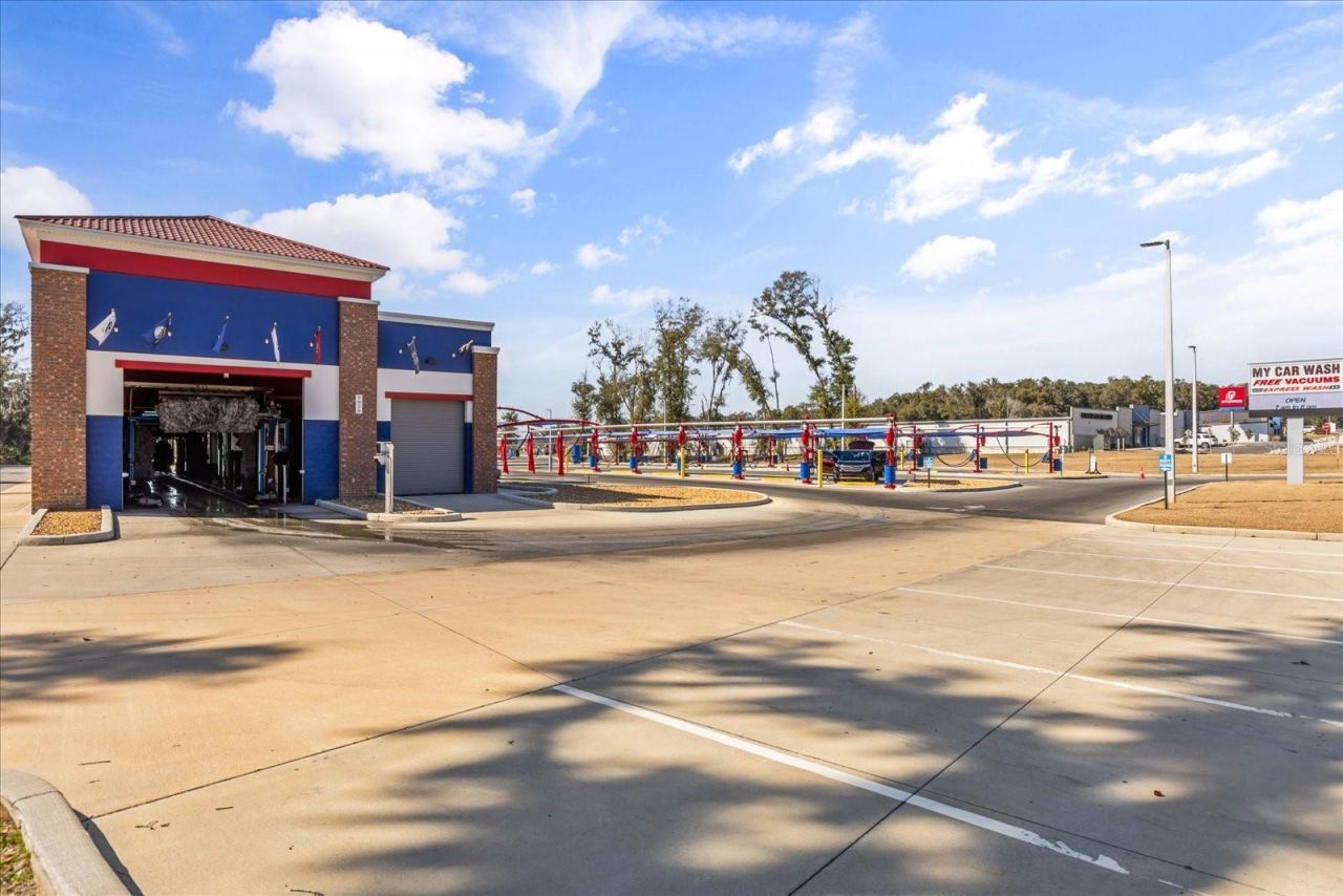 9820 SE Us Highway 441 , Belleview, FL 34420 Photo