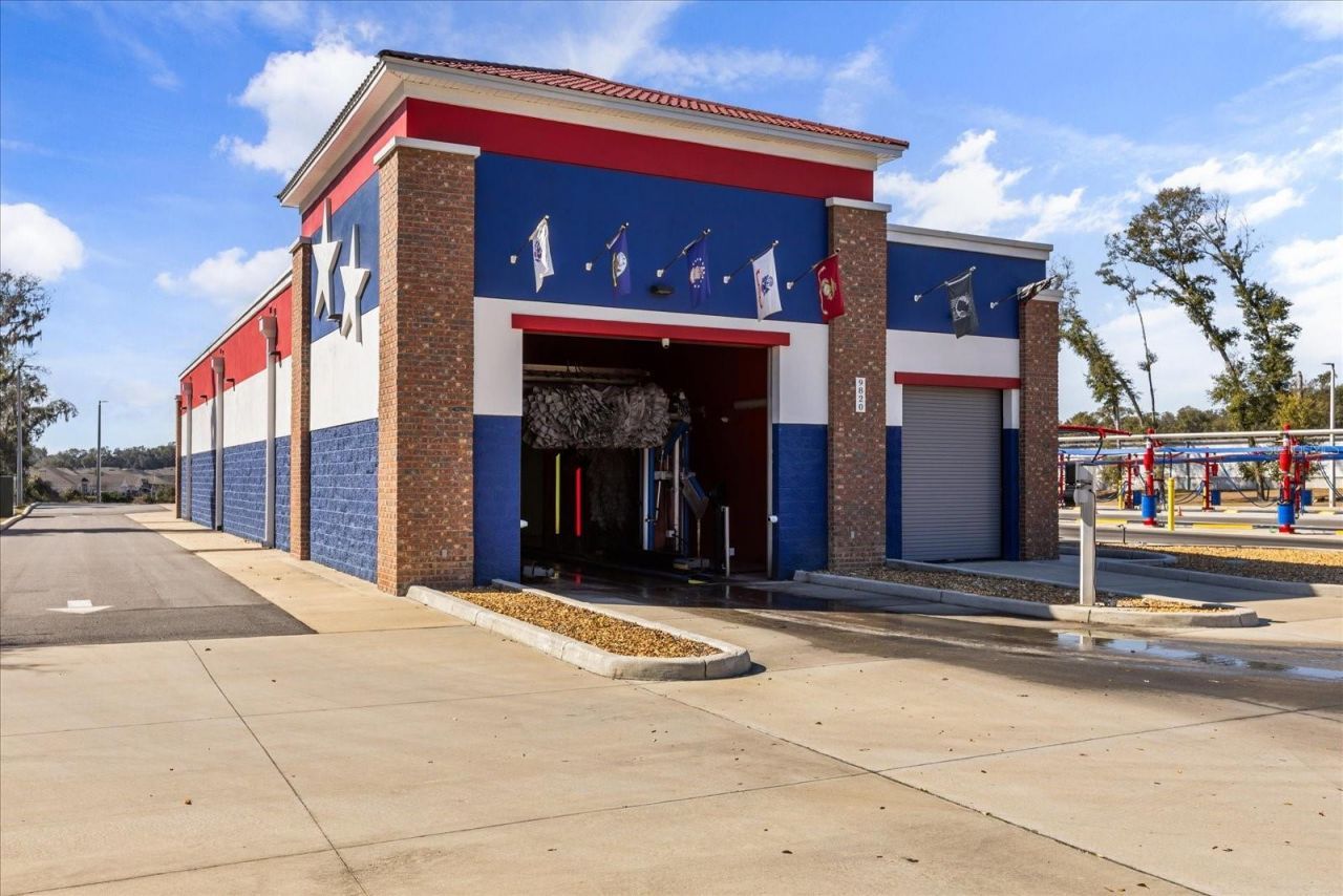 9820 SE Us Highway 441 , Belleview, FL 34420 Photo