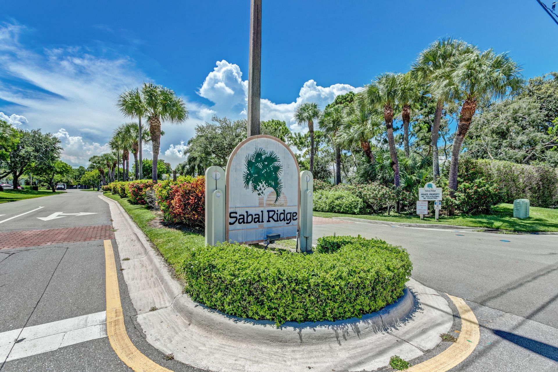 601 Sabal Ridge Circle, Unit A, Palm Beach Gardens, FL 33418 Photo