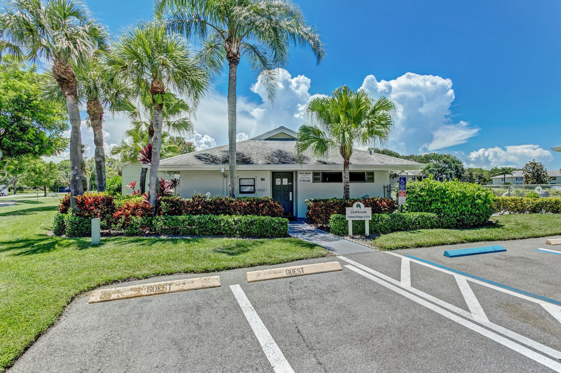 601 Sabal Ridge Circle, Unit A, Palm Beach Gardens, FL 33418 Photo