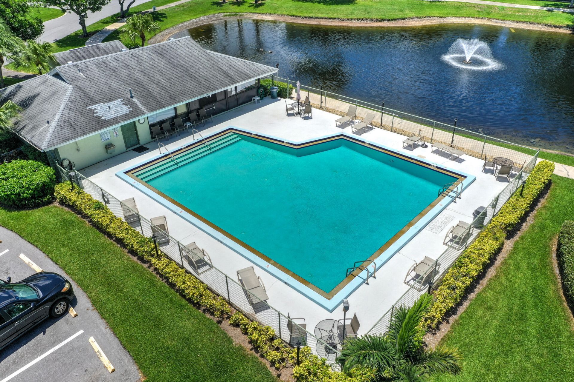 601 Sabal Ridge Circle, Unit A, Palm Beach Gardens, FL 33418 Photo