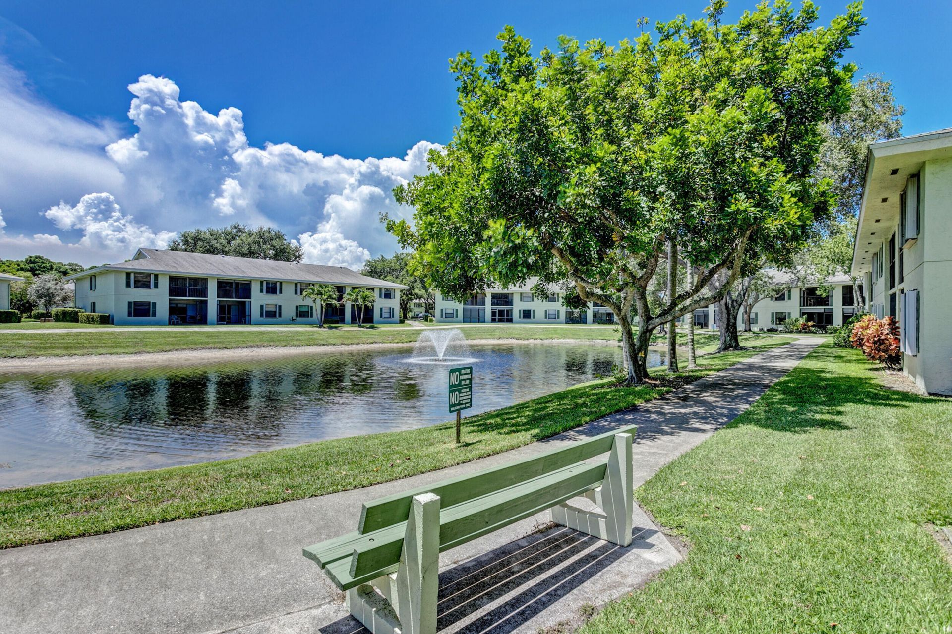601 Sabal Ridge Circle, Unit A, Palm Beach Gardens, FL 33418 Photo