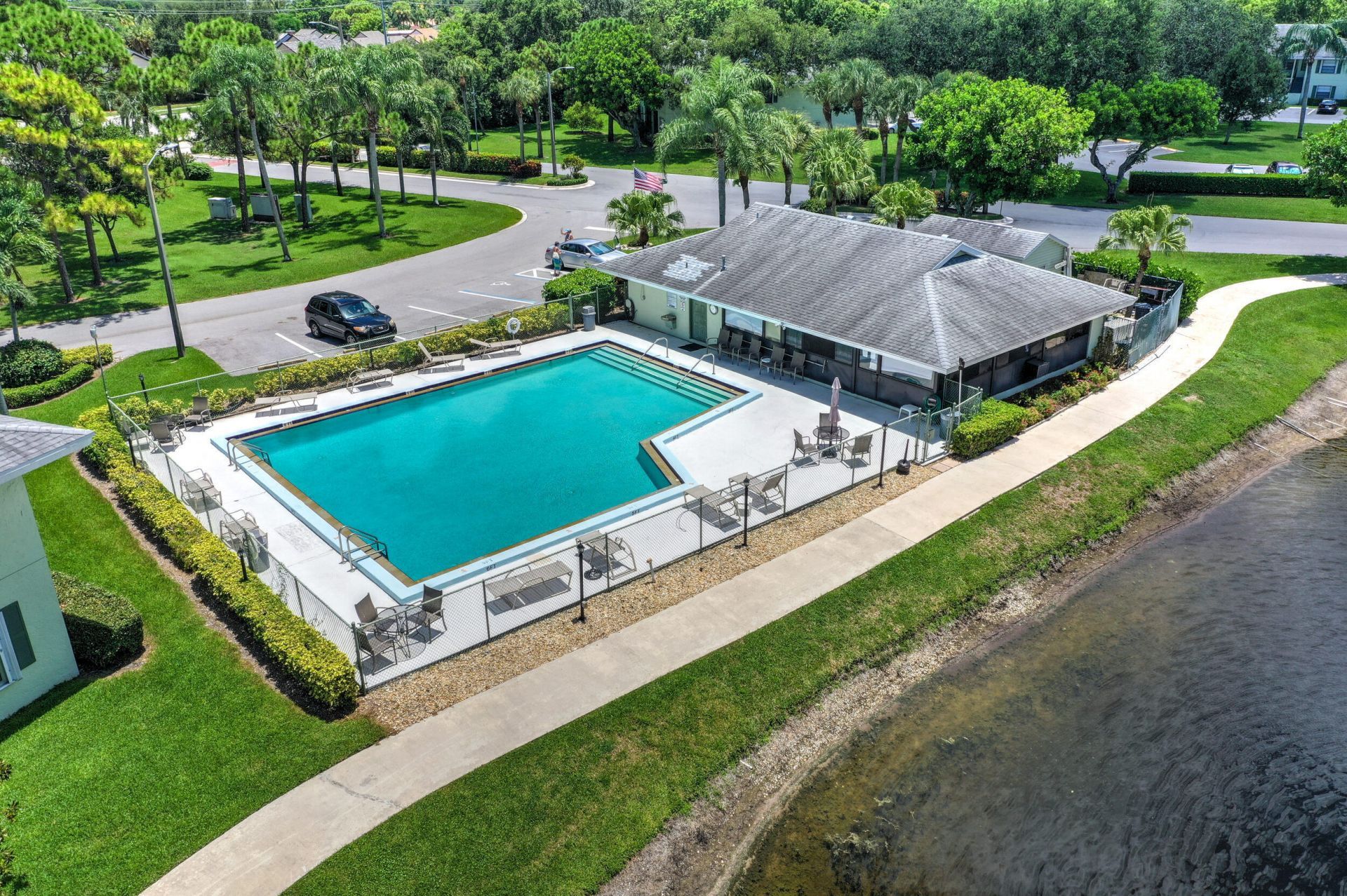 601 Sabal Ridge Circle, Unit A, Palm Beach Gardens, FL 33418 Photo