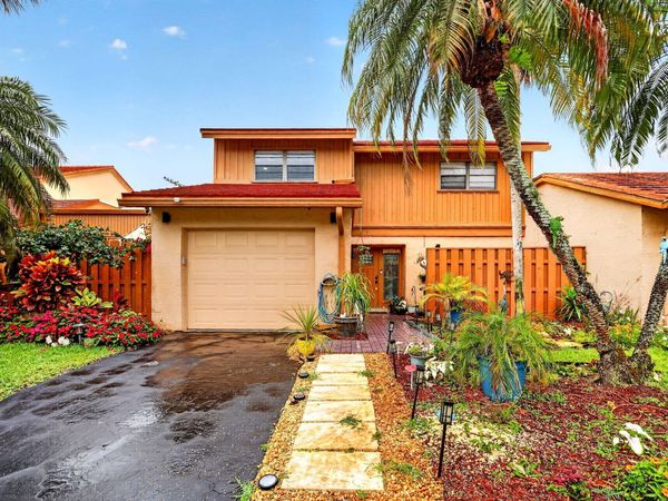 5316 Stonybrook Lane, Boynton Beach, FL 33437
